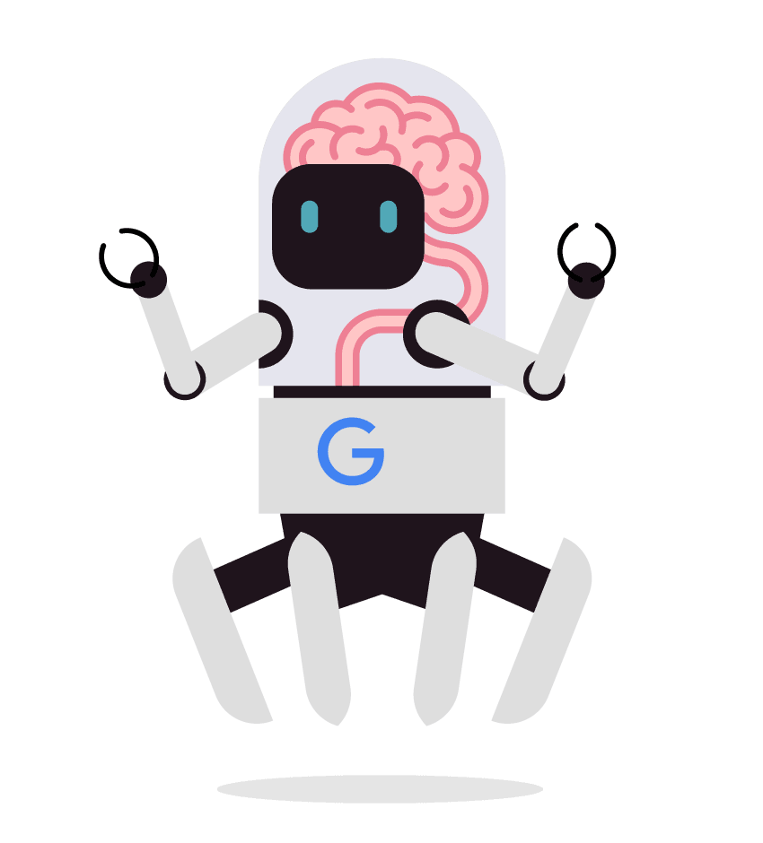 RANK BRAIN