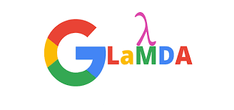 GOOGLE LAMDA