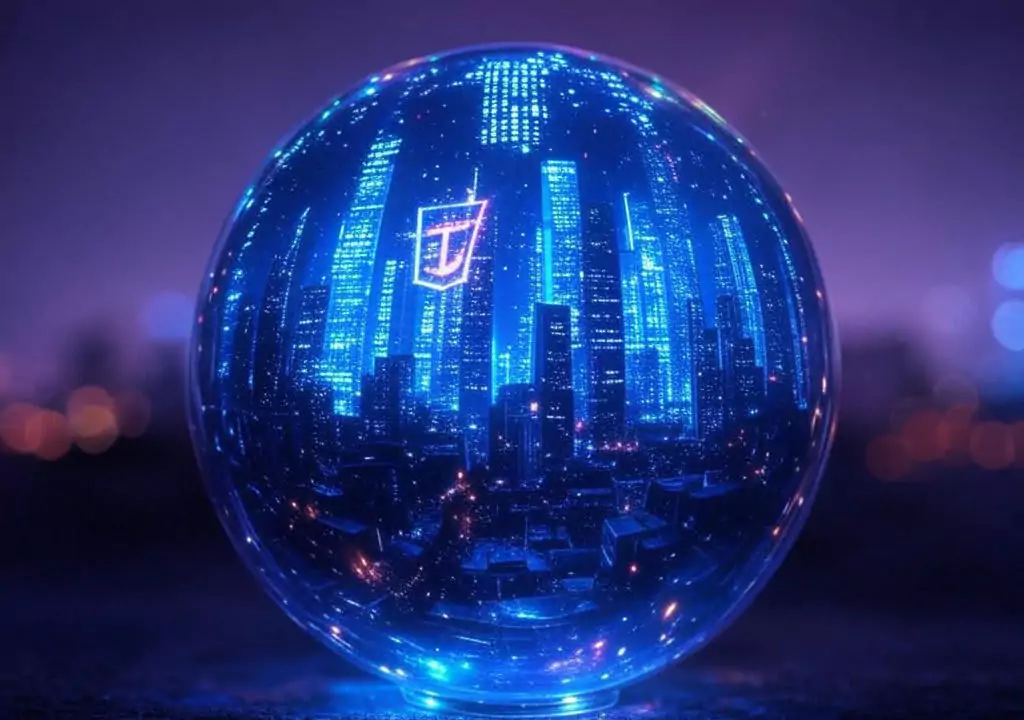 a ball of tech 6873676850b6a