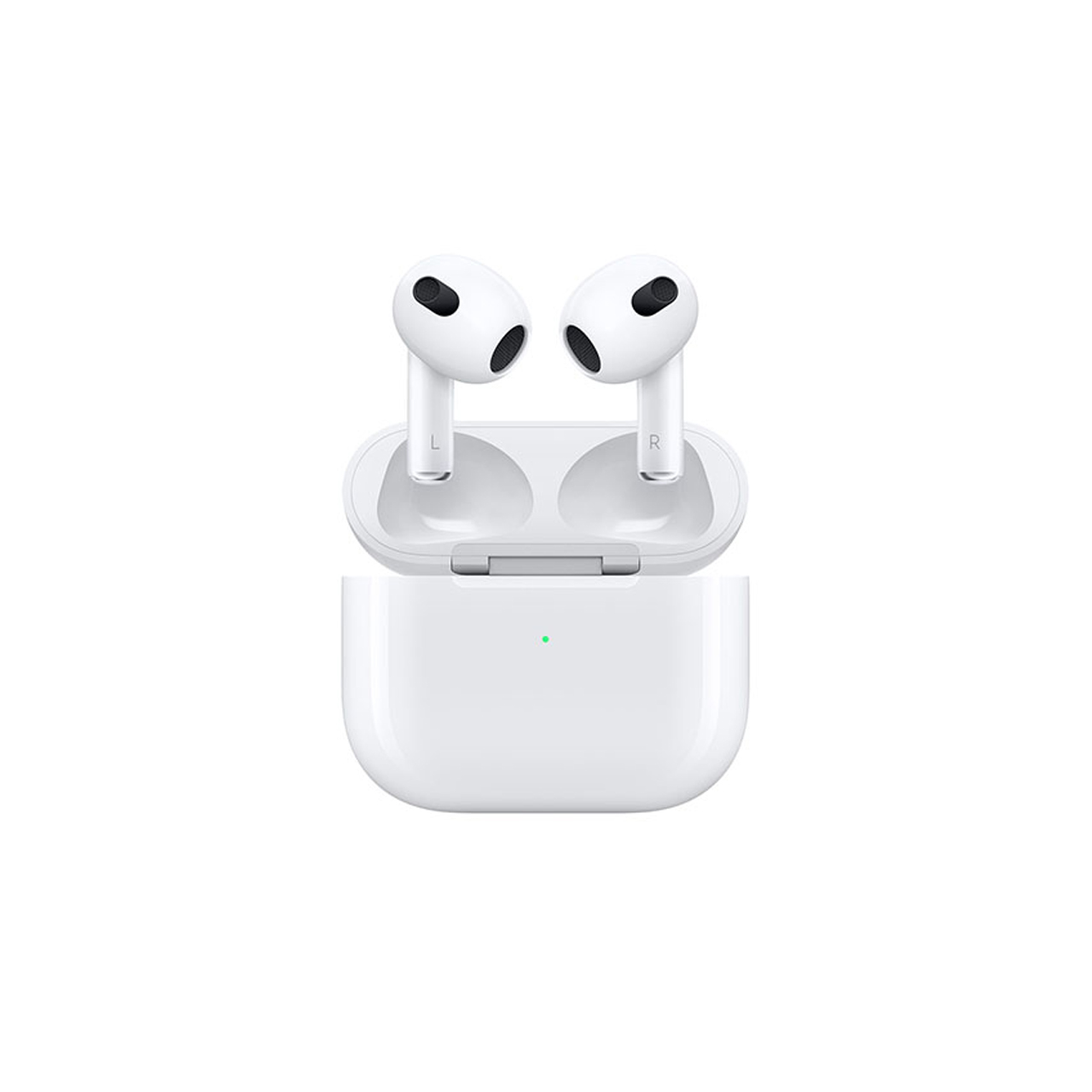 airpods 3 sfyd asly garanty 18 mahh shrkty