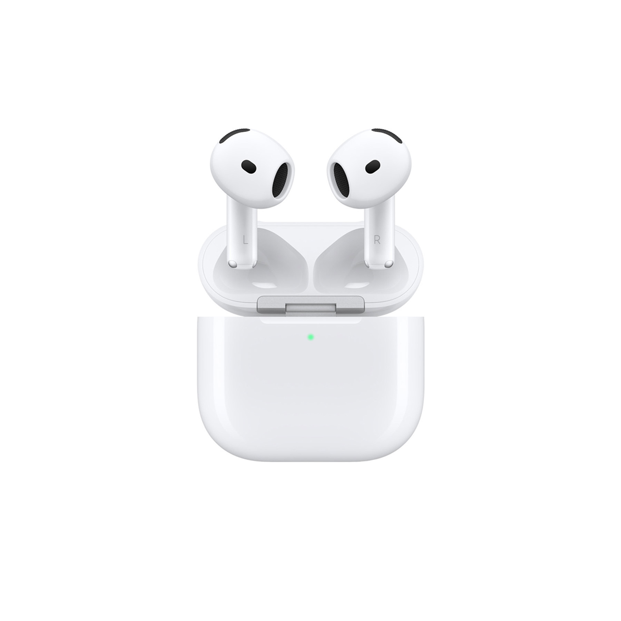 airpods 4 anc sfyd asly garanty shsh mahh shrkty