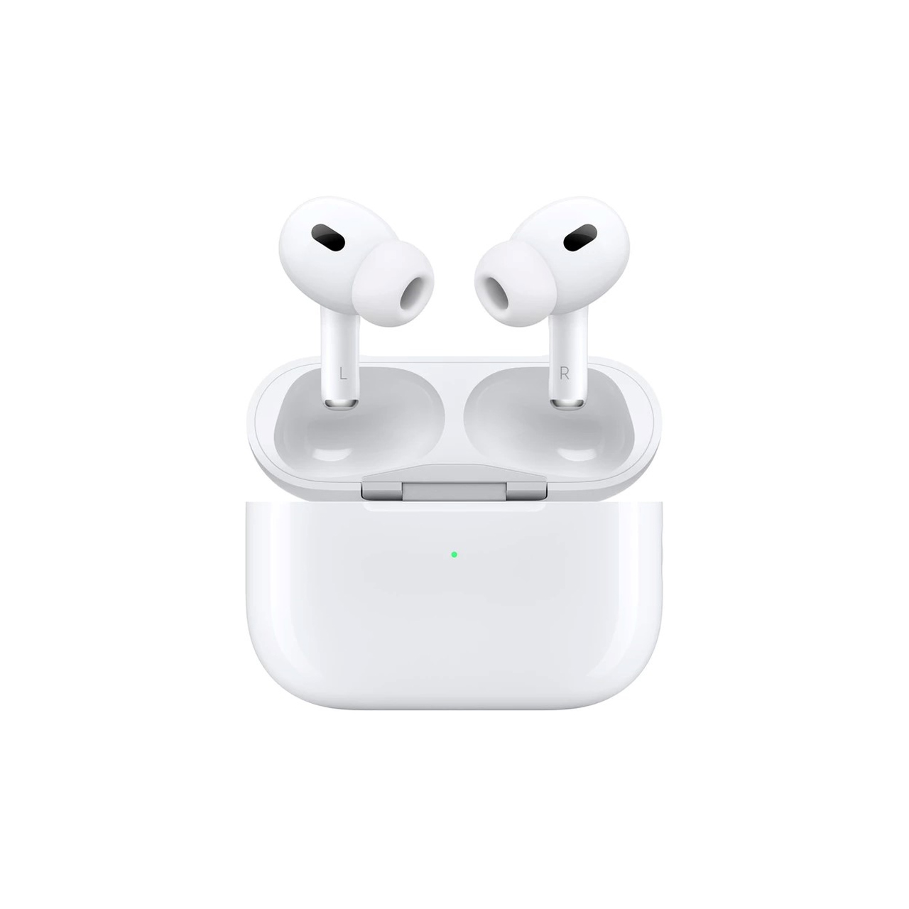 airpods pro2 new usb c sfyd asly garanty shsh mahh shrkty