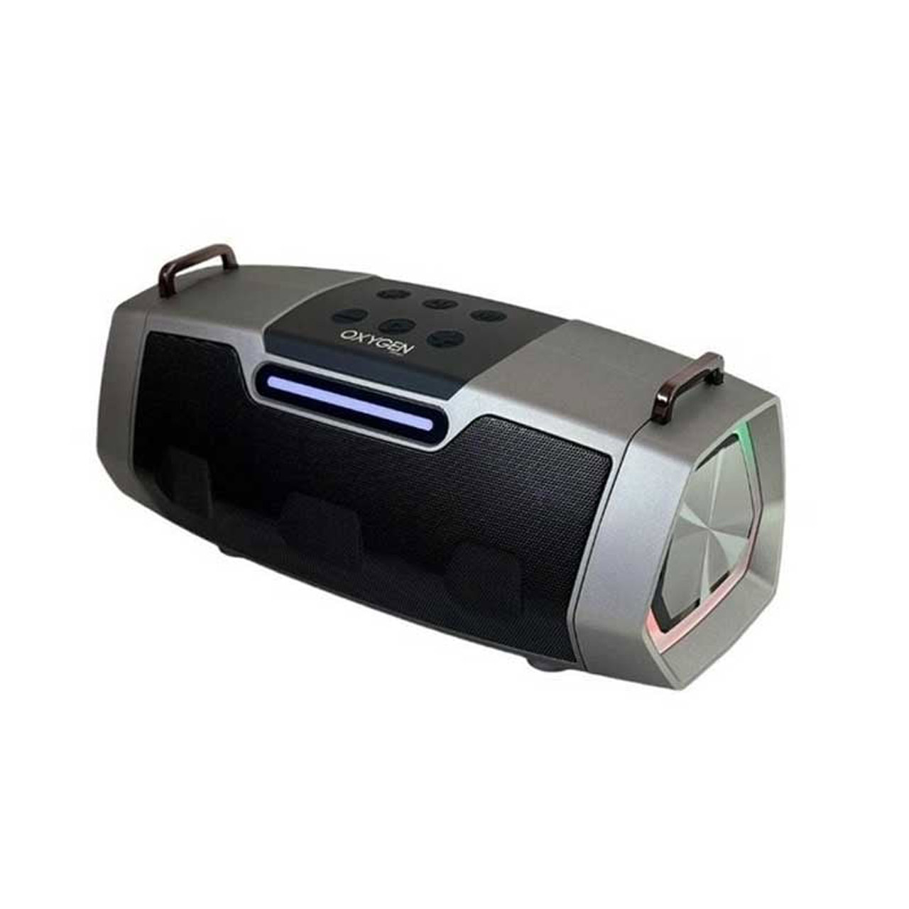 aspykr by sym oxygen mdl ax 105 khakstry
