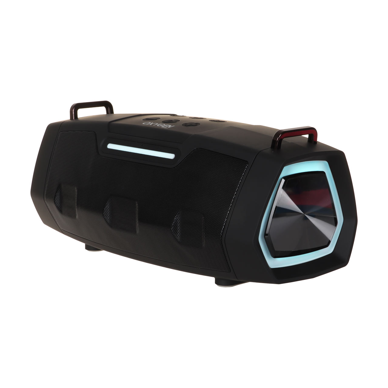aspykr by sym oxygen mdl ax 105 mshky