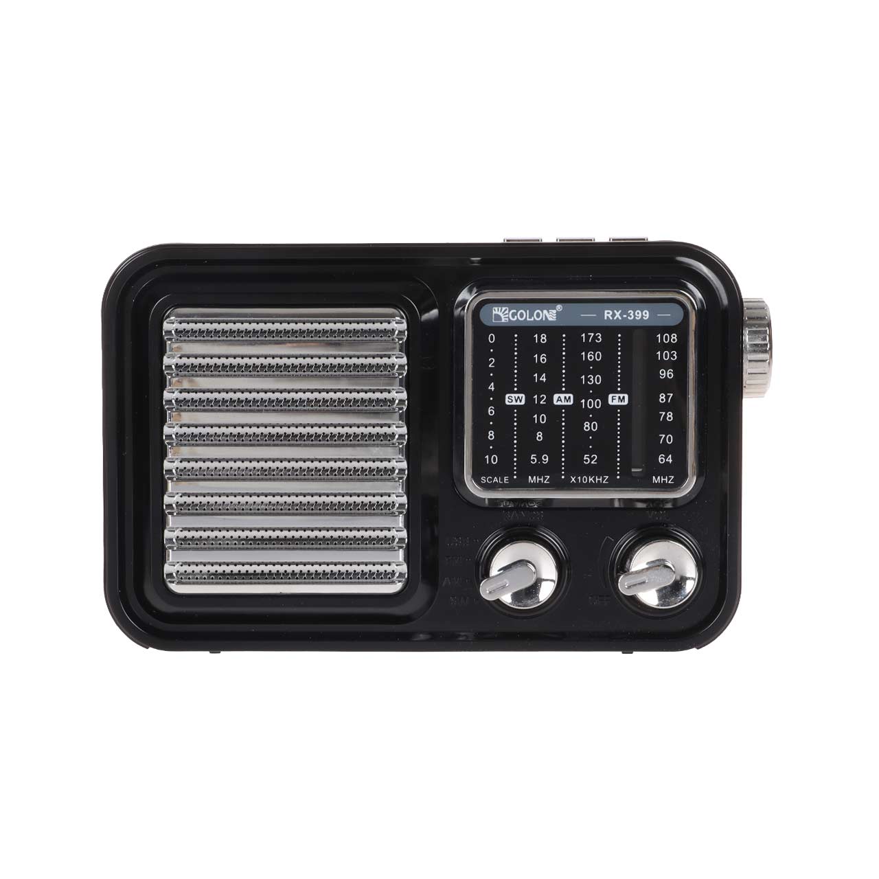 aspykr radyo golon mdl rx 399 mshky