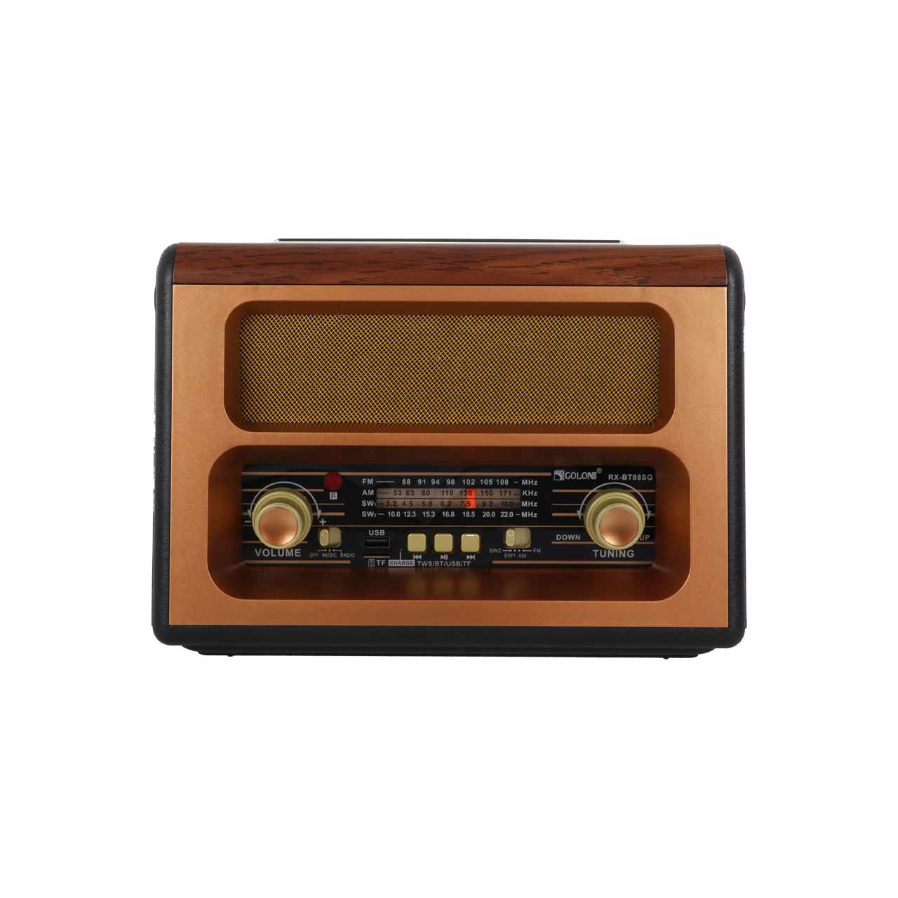 aspykr radyo golon mdl rx bt88sq khoh ay