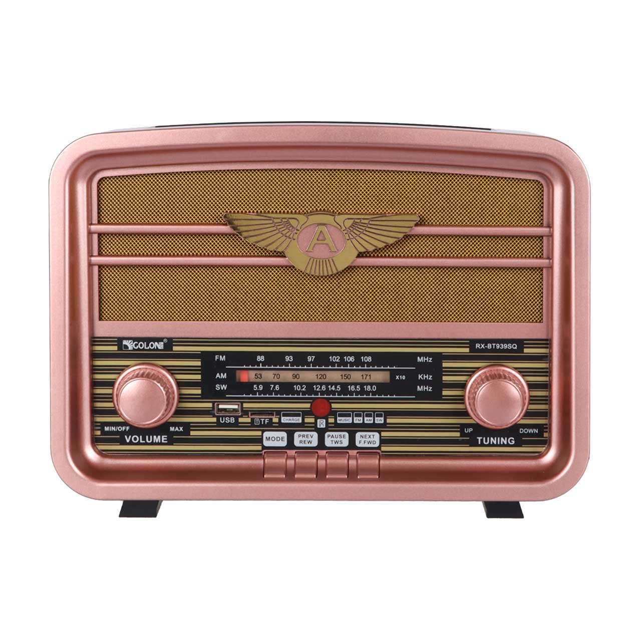 aspykr radyo golon mdl rx bt939sq sorty