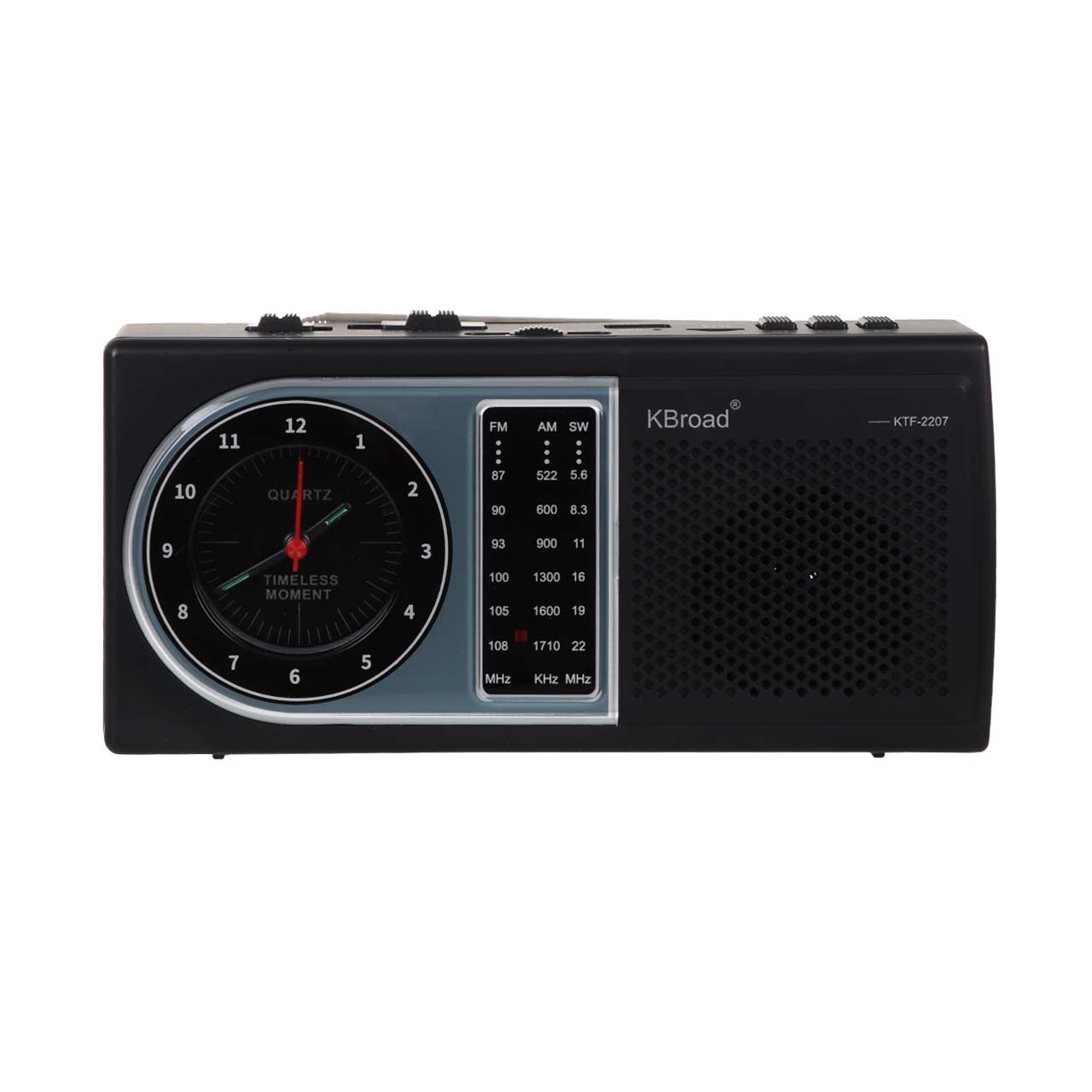 aspykr radyo kbroad mdl ktf 2207 mshky