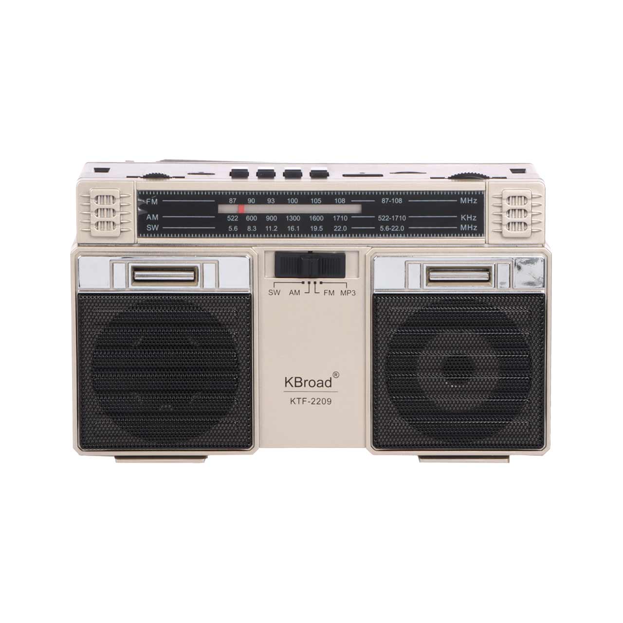 aspykr radyo kbroad mdl ktf 2209 bzh