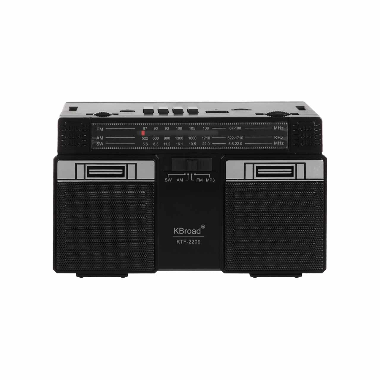 aspykr radyo kbroad mdl ktf 2209 mshky