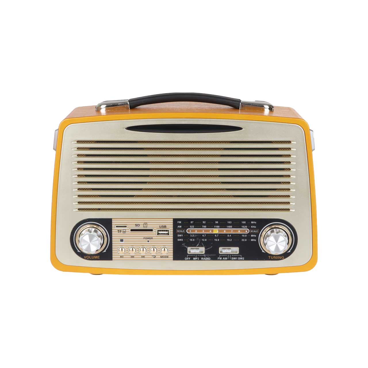 aspykr radyo kemai mdl md 1700bt tlayy