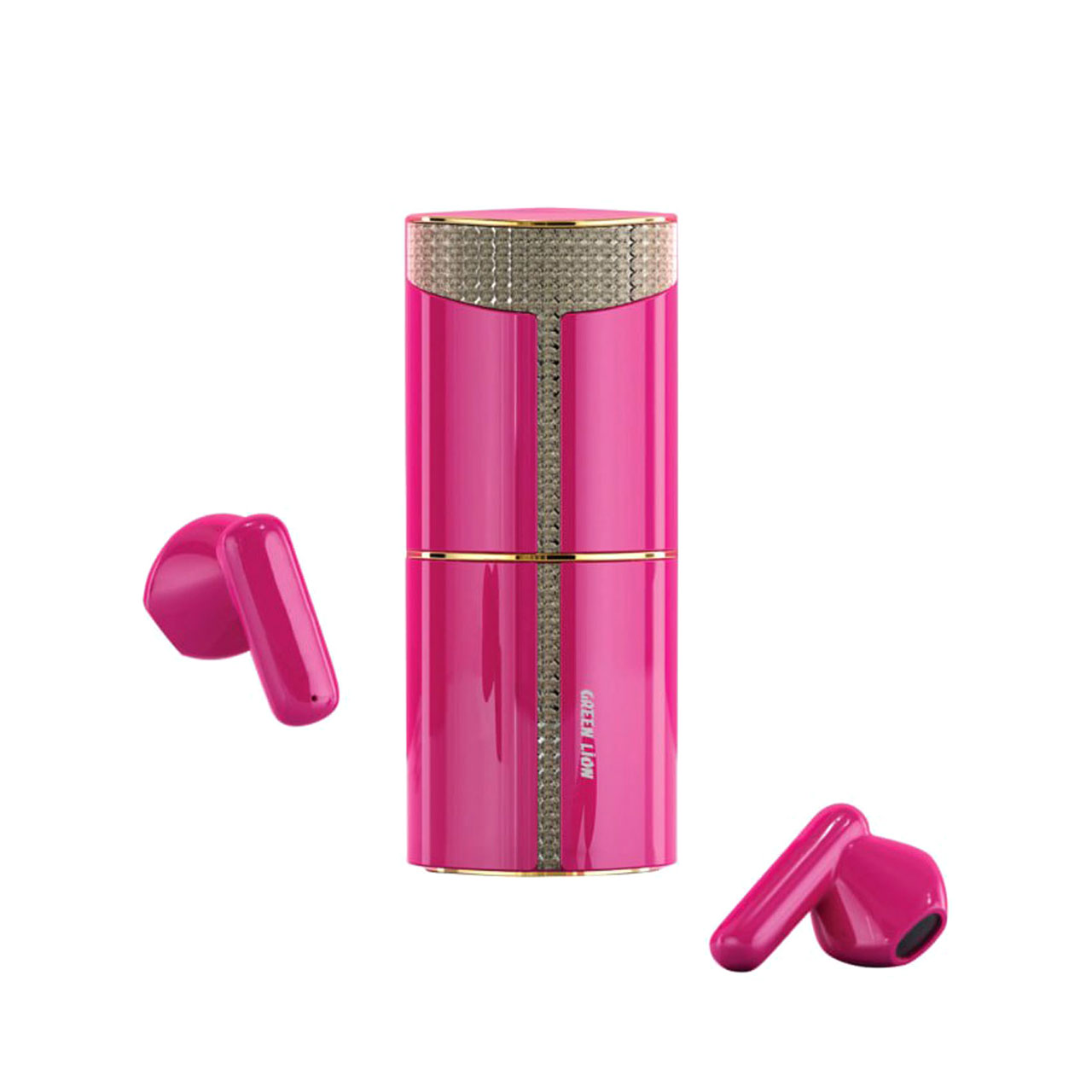 ayrfon by sym green lion mdl lipstick gnlptktwspk sorty garanty 18 mahh shrkty