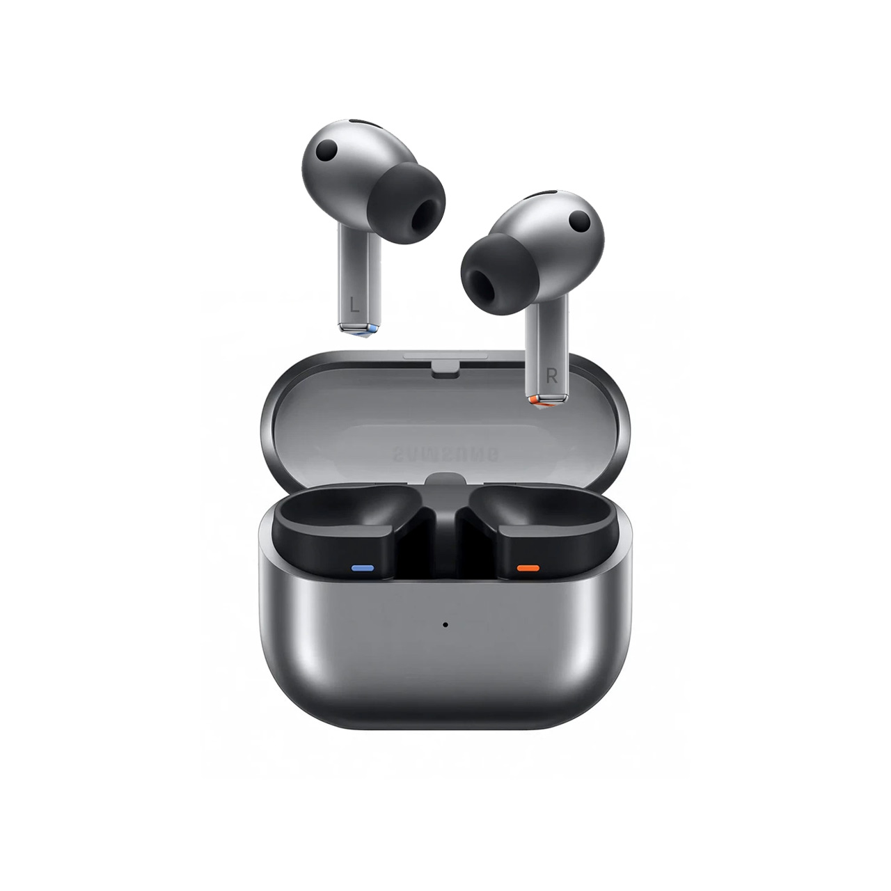 ayrpad by sym samsung galaxy buds 3 pro mdl sm r630 nkrh ay asly garanty 18 mahh shrkty