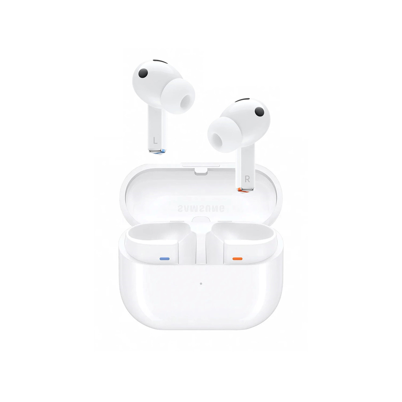 ayrpad by sym samsung galaxy buds 3 pro mdl sm r630 sfyd asly garanty 18 mahh shrkty