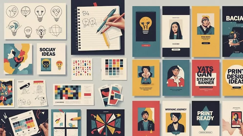 catalog-designing