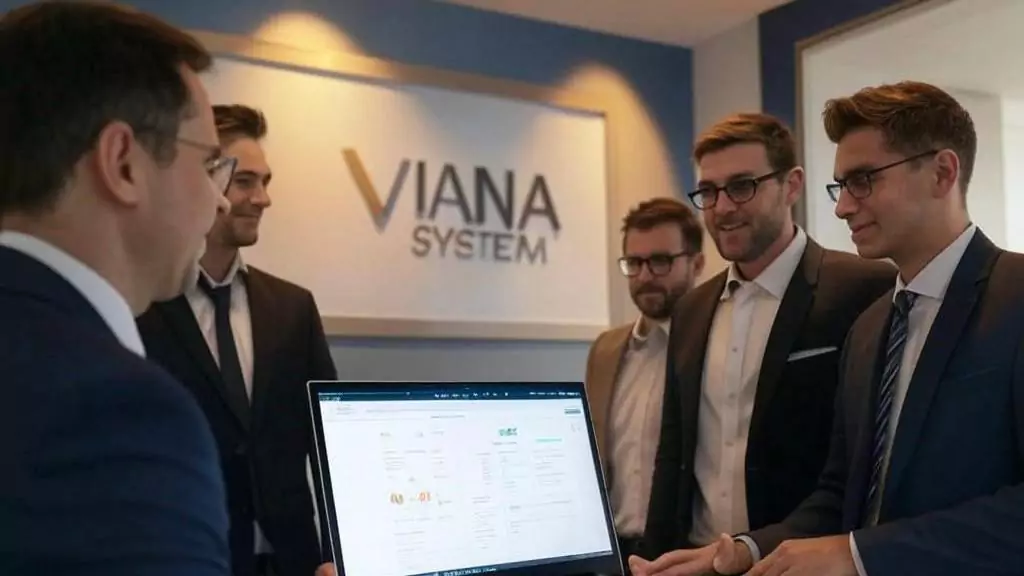 corporate webstie viana titlw 68737cf495d7c