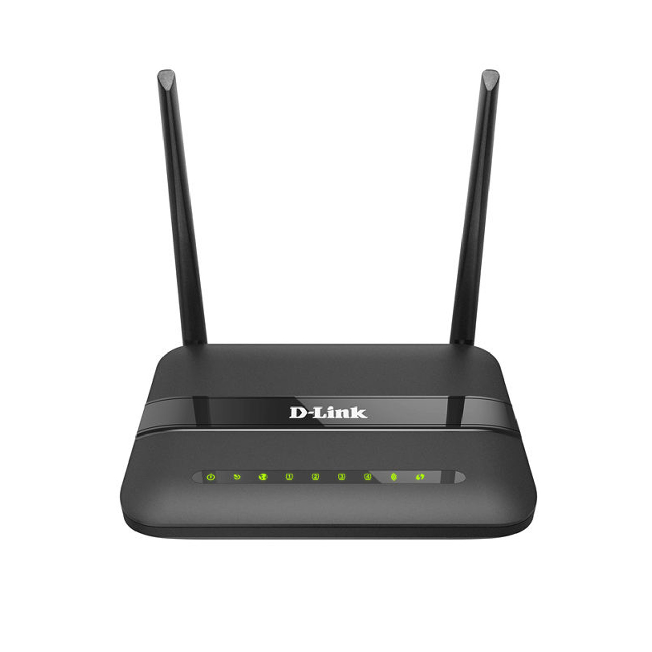 d link dsl 124 wireless n300 adsl2 modem routermodm