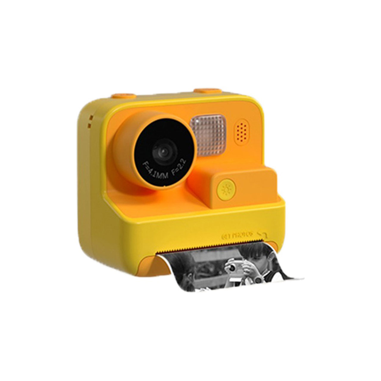 dorbyn dygytal kodkan porodo kids instant camera mdl pd kdpnc yl zrd garanty 24 mahh ayoyz
