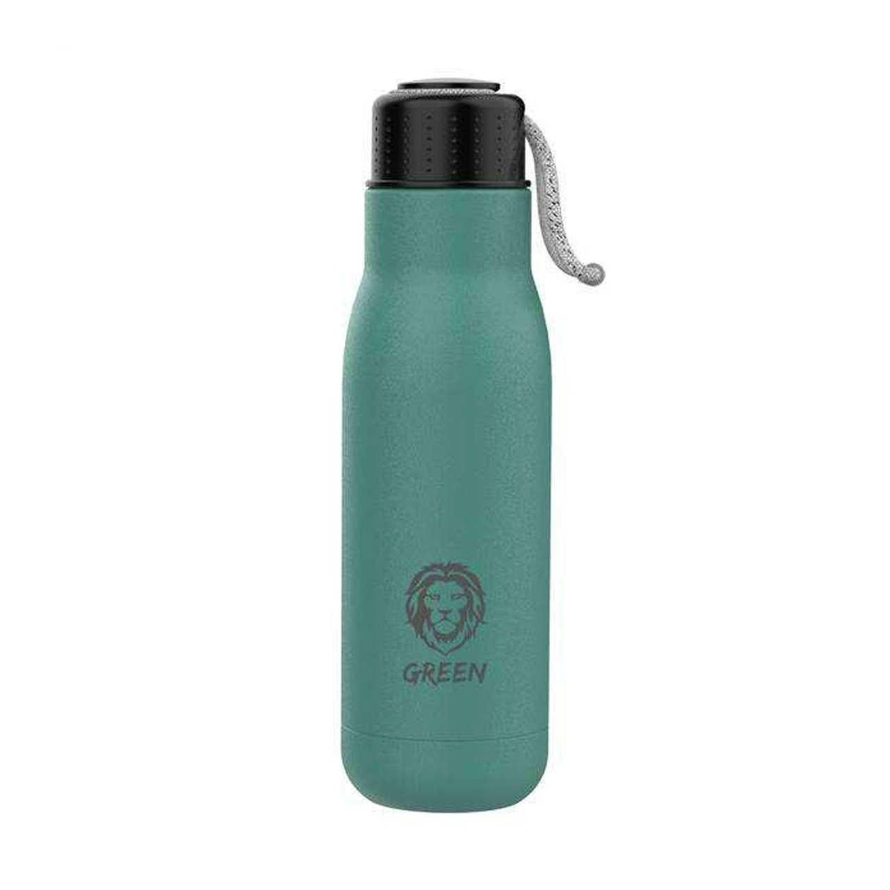 flask green lion mdl gnvfgn sbz garanty 24 mahh ayoyz