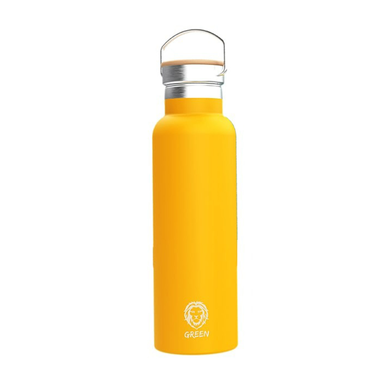 flask green lion mdl gnvfyl zrd garanty 24 mahh ayoyz