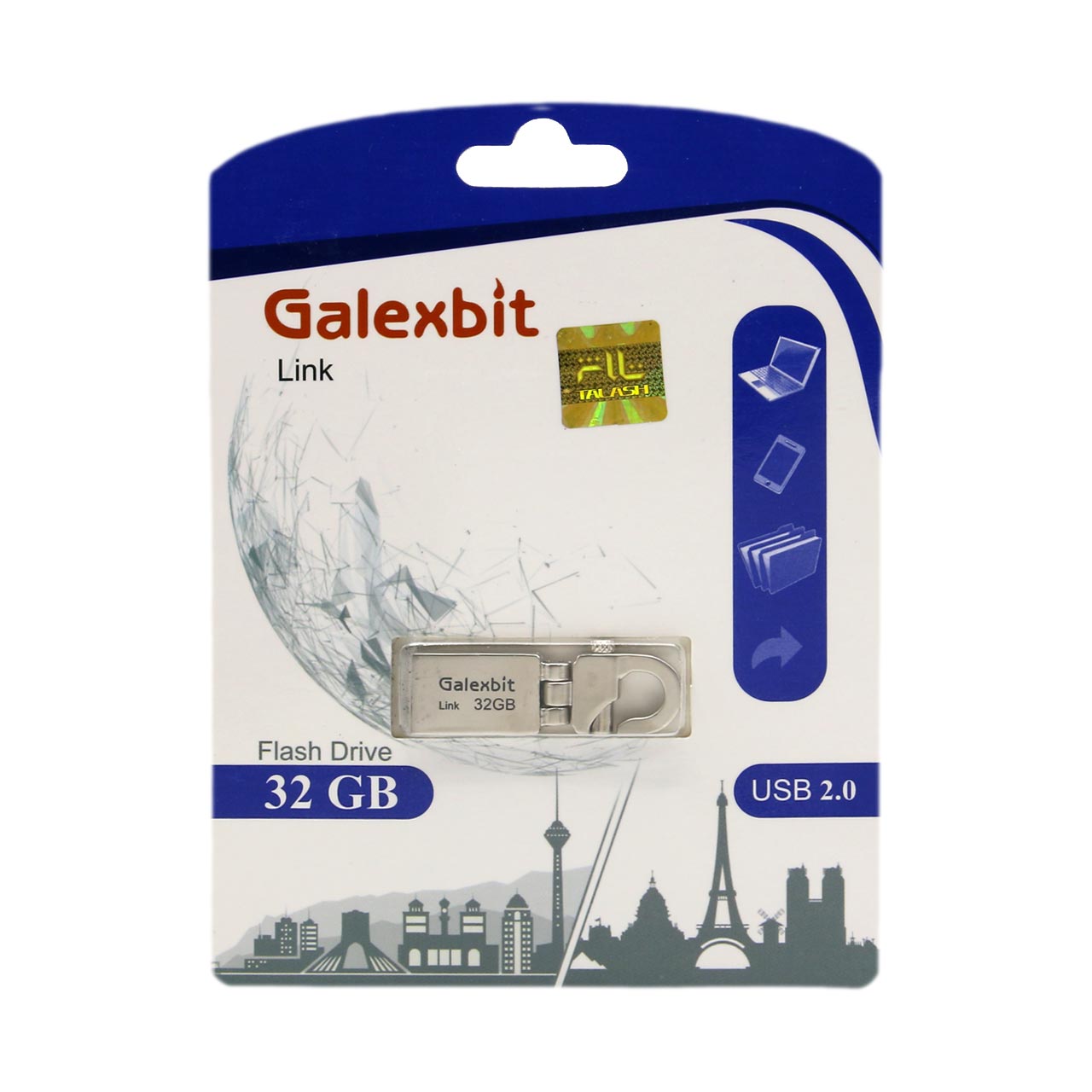 galexbit link usb20 flash memory 32gb garanty tlash nkrh ay