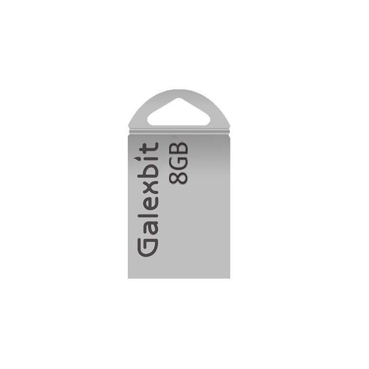 galexbit micro metal series m5 usb20 flash memory 8gb garanty tlash