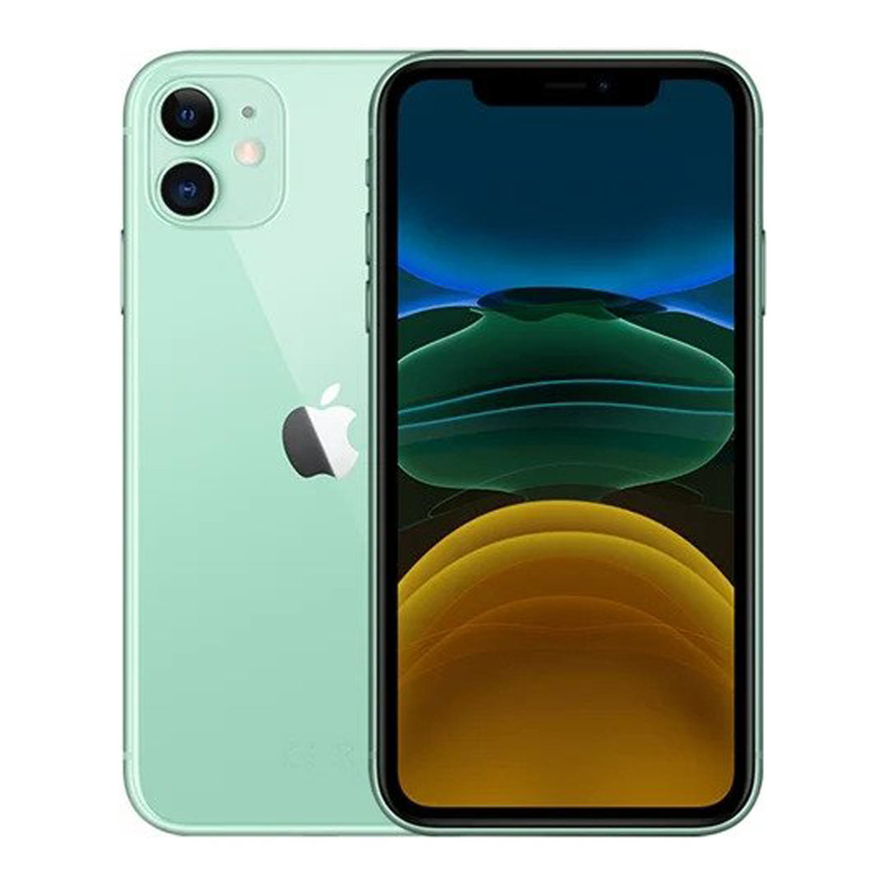goshy mobayl apple mdl iphone 11 non active lla thrfyt 128gb sbz