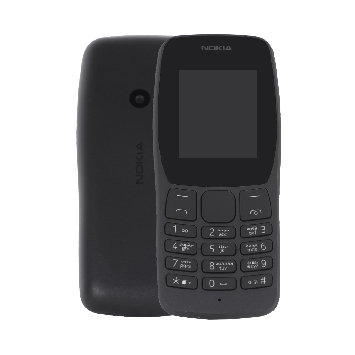 goshy mobayl nokia mdl 110 mshky