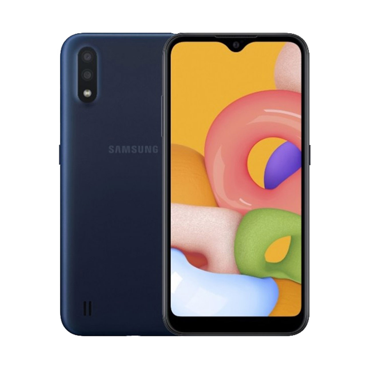 goshy mobayl samsung mdl galaxy a01 ram 2 thrfyt 16gb aby