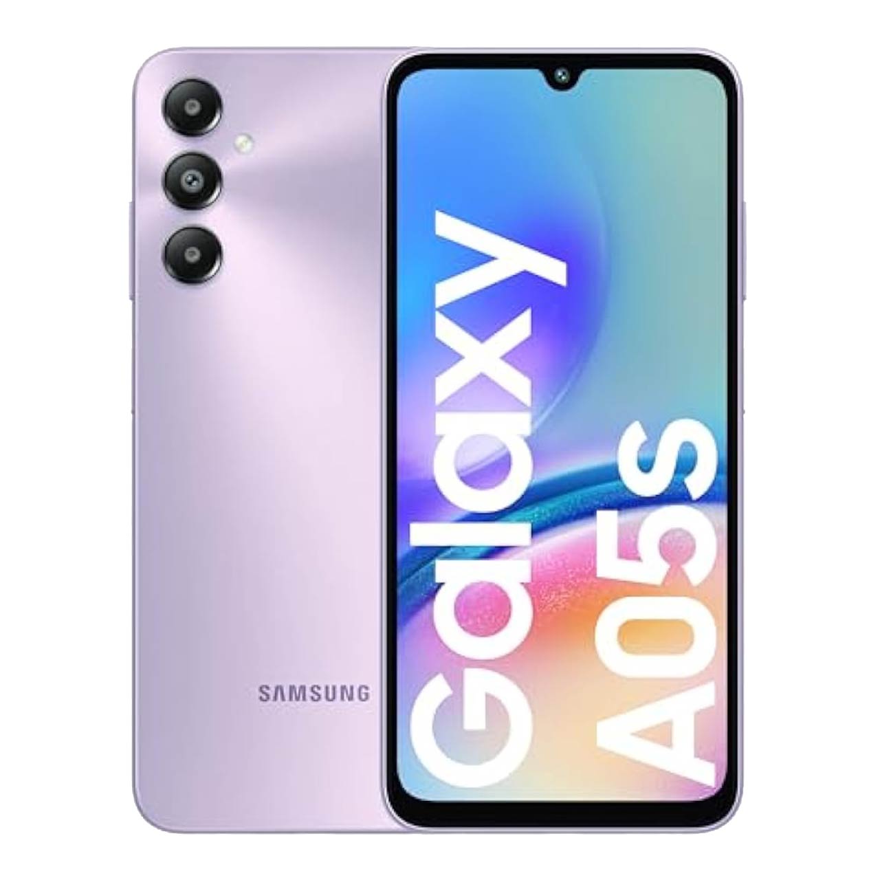 goshy mobayl samsung mdl galaxy a05s ram 4 thrfyt 64gb bnfsh