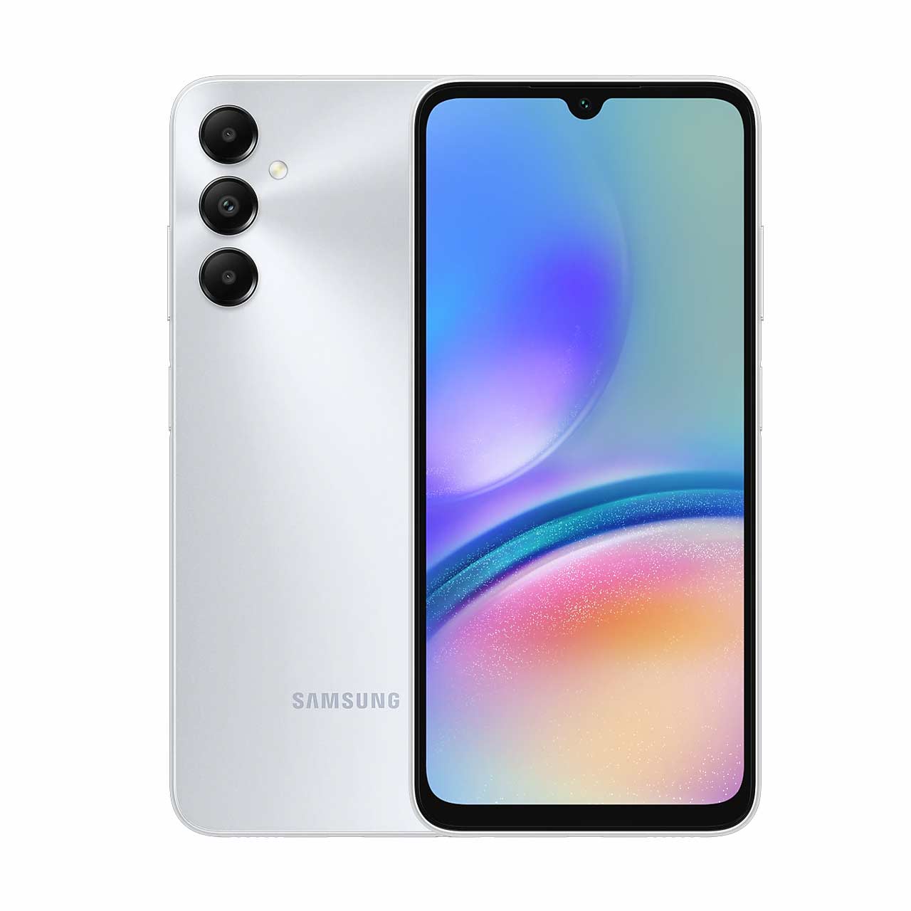 goshy mobayl samsung mdl galaxy a05s ram 4 thrfyt 64gb nkrh ay
