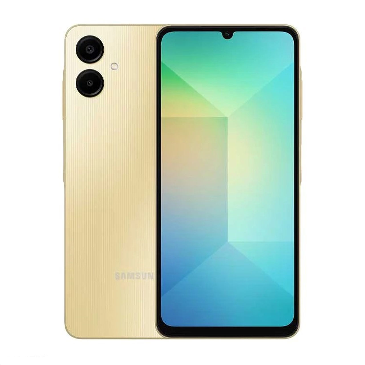 goshy mobayl samsung mdl galaxy a06 ram 4 thrfyt 128gb tlayy
