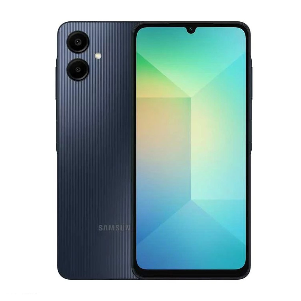 goshy mobayl samsung mdl galaxy a06 ram 6 thrfyt 128gb mshky
