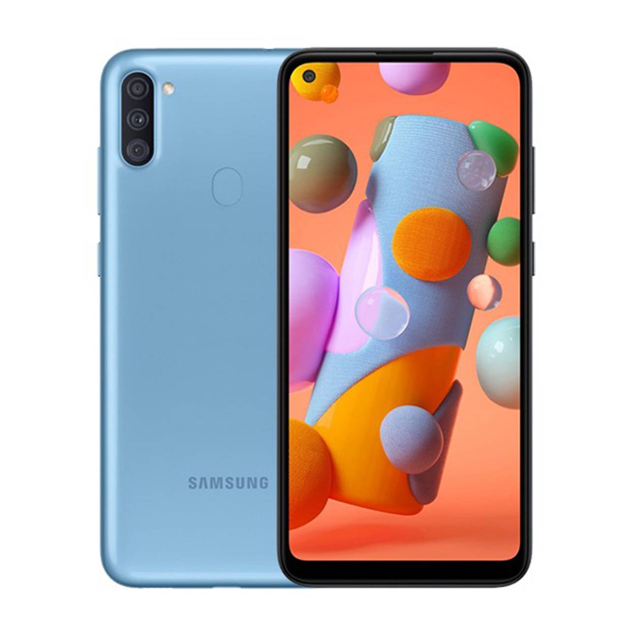 goshy mobayl samsung mdl galaxy a11 ram 2 thrfyt 32gb aby garanty darya hmrah