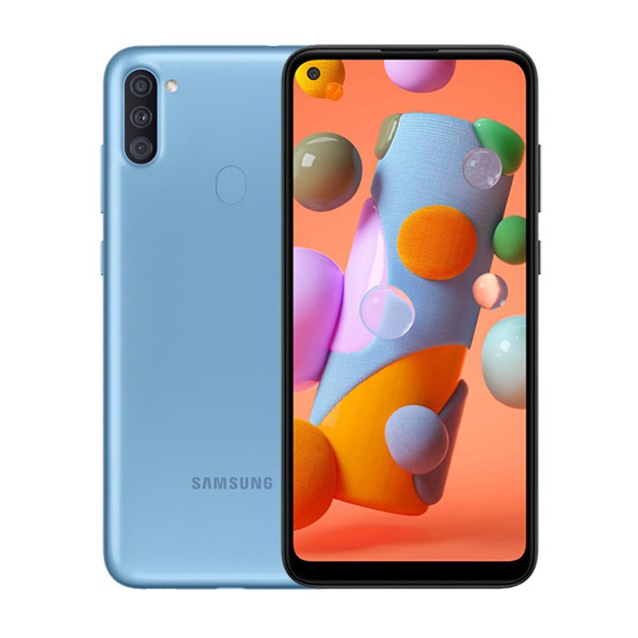 goshy mobayl samsung mdl galaxy a11 ram 2 thrfyt 32gb aby