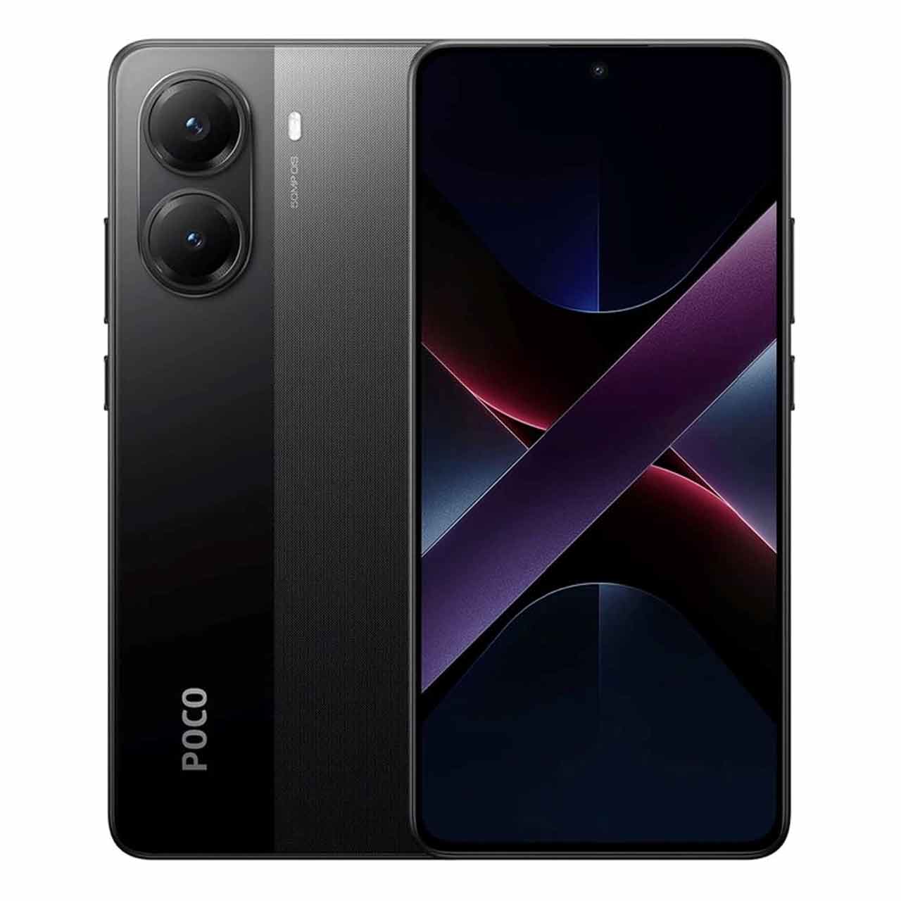 goshy mobayl xiaomi mdl poco x7 5g ram 12 thrfyt 512gb mshky