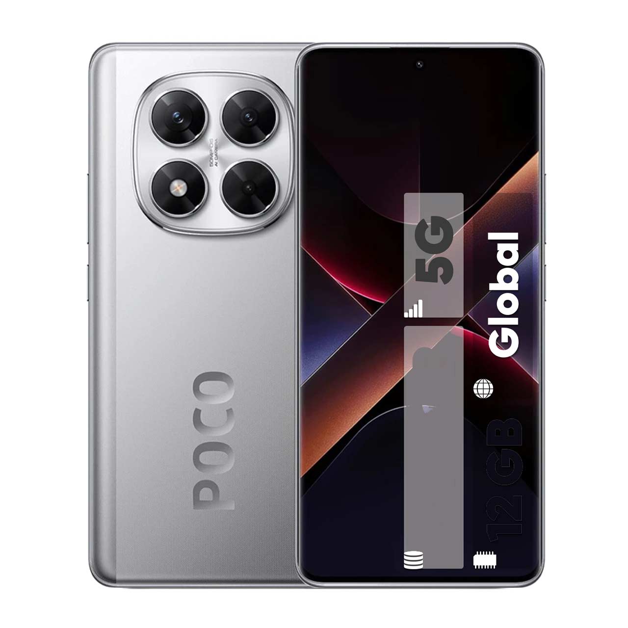 goshy mobayl xiaomi mdl poco x7 5g ram 8 thrfyt 256gb nkrh ay