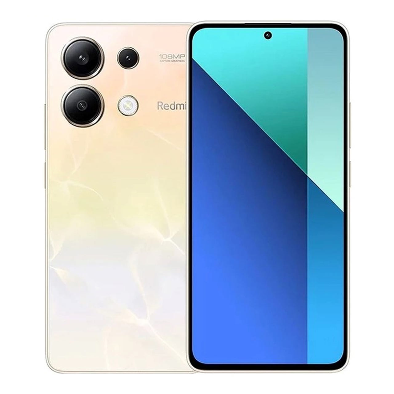 goshy mobayl xiaomi mdl redmi note 13 ram 8 thrfyt 256gb tlayy