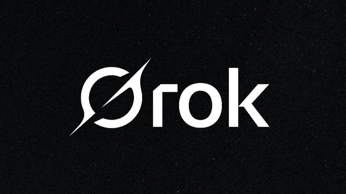 grok title