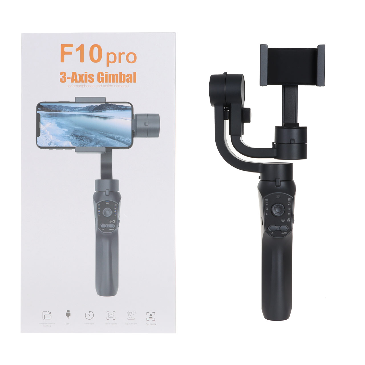 gymbal o lrzshgyr mdl f10 pro mshky mms