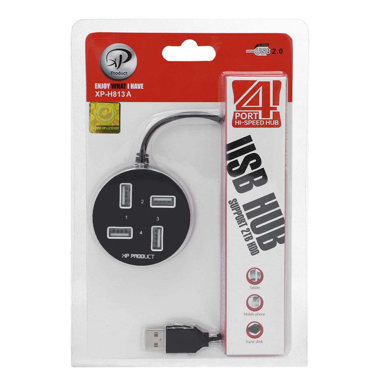 hab 4 port usb20 xp product mdl xp h813a mshky