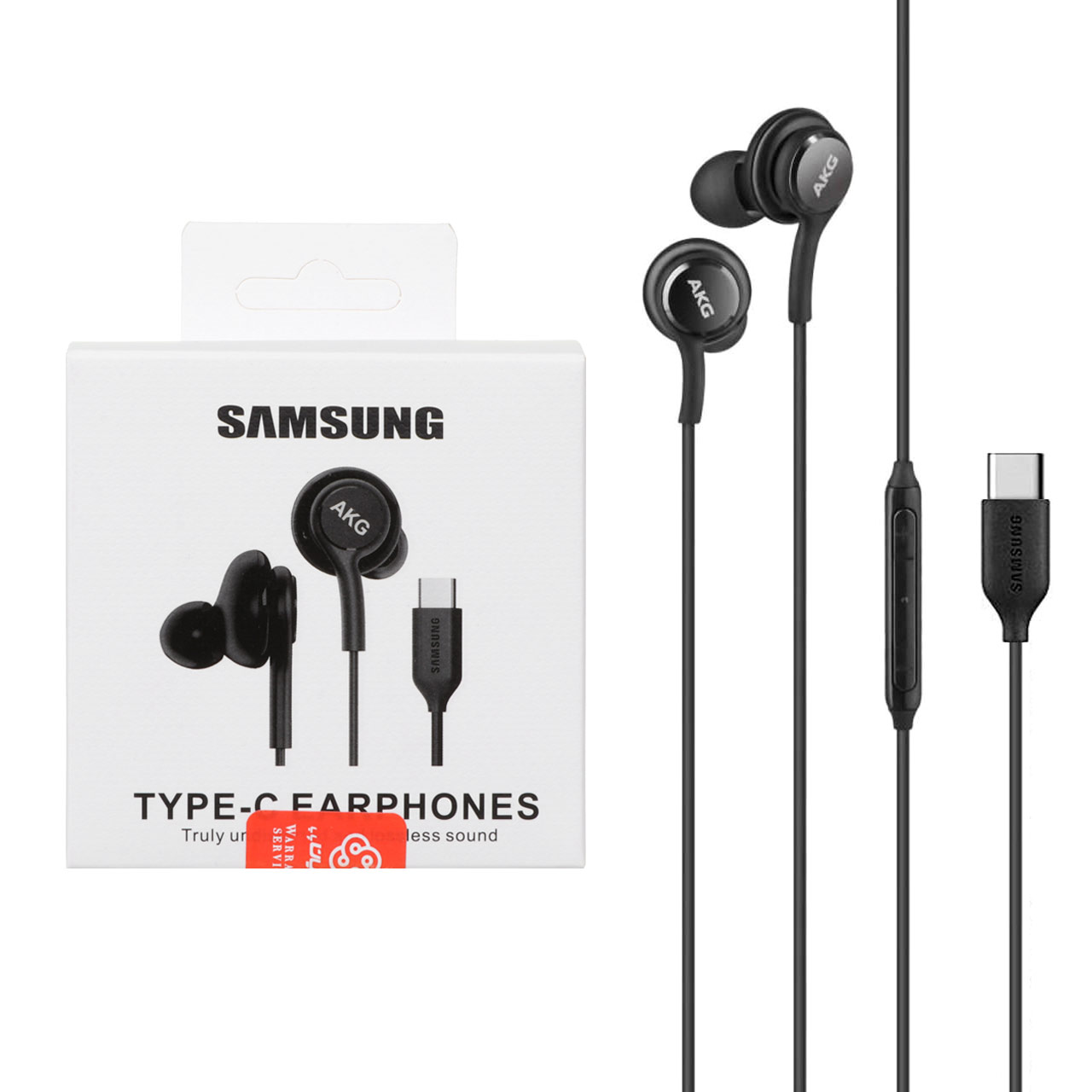 hndzfry ba sym ba port type c samsong akg mdl eo ic100 mshky garanty partyan paya