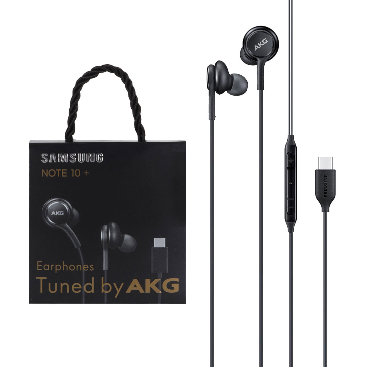 hndzfry ba sym ba port type c samsong akg mdl note10 plus mshky garanty partyan paya