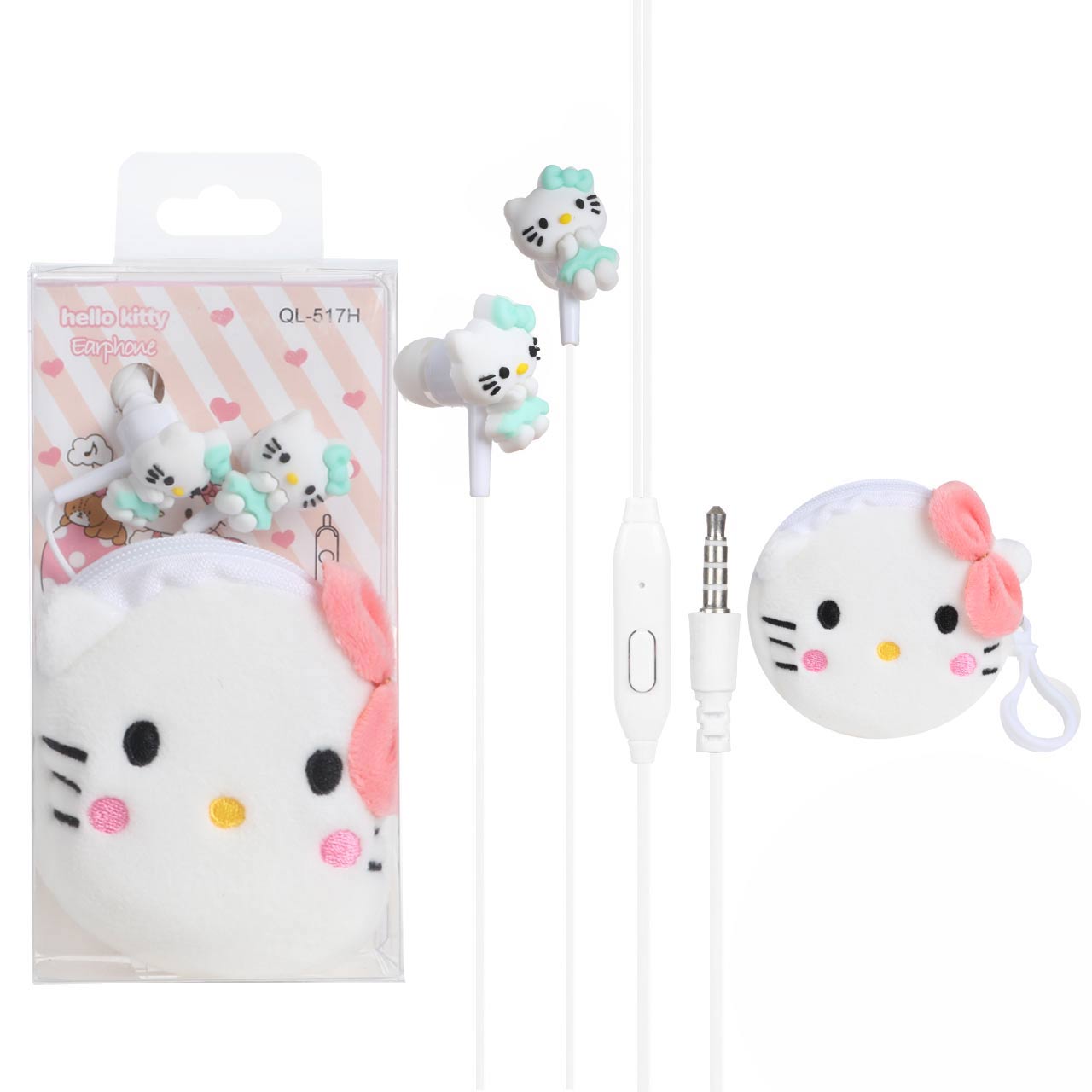 hndzfry basym hello kitty mdl ql 517h trh 5 mms