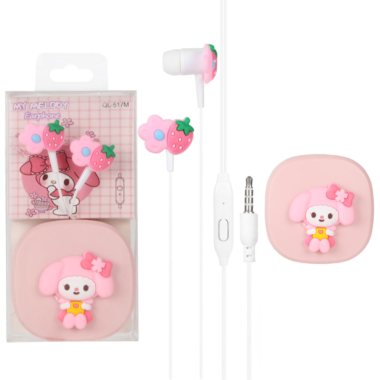 hndzfry basym my melody mdl mms ql 517m trh 1