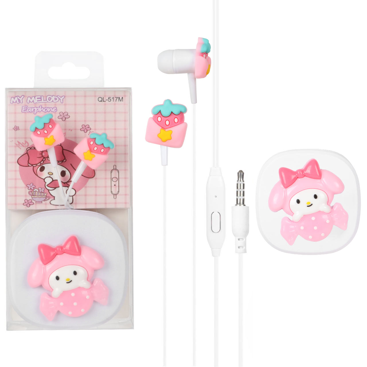 hndzfry basym my melody mdl mms ql 517m trh 2