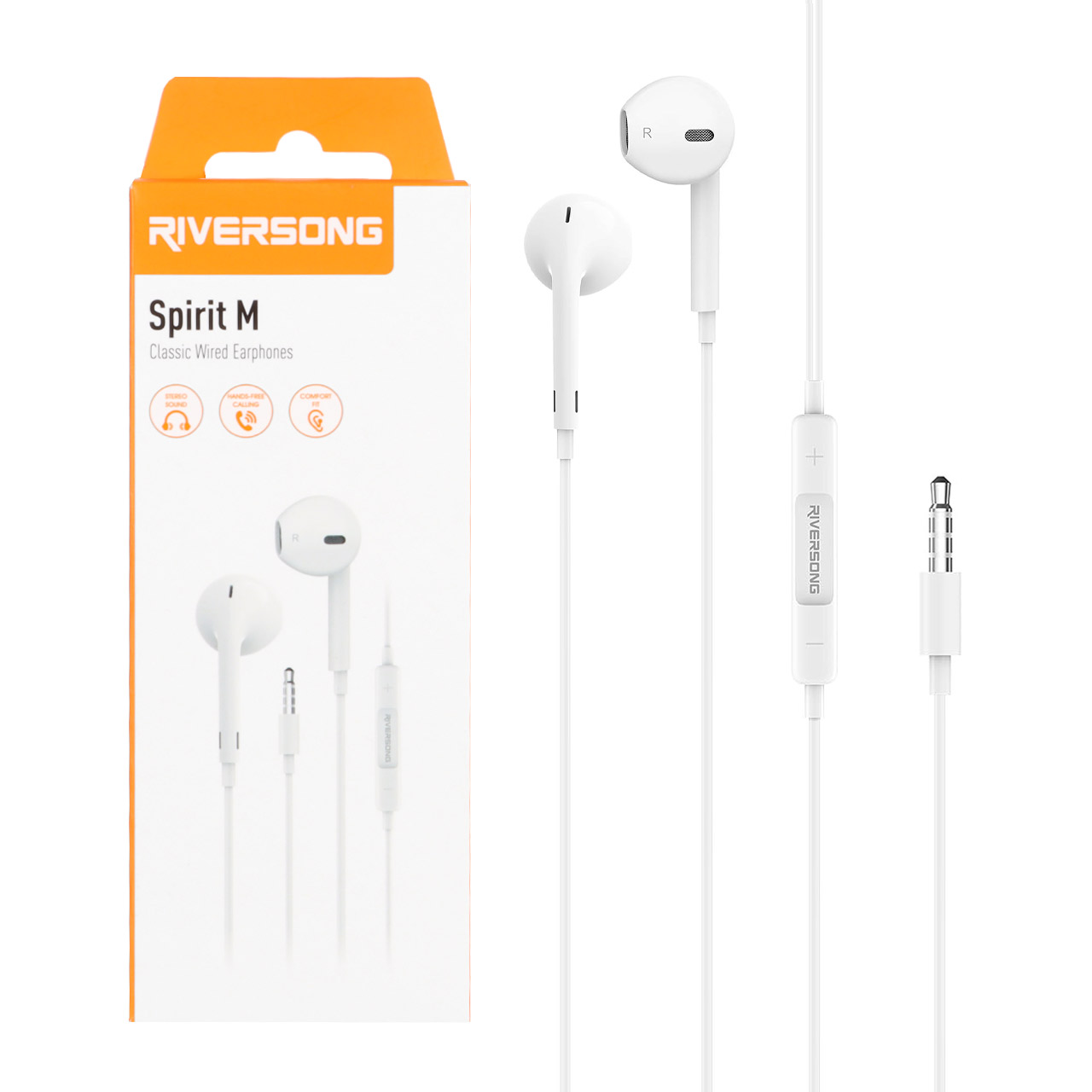 hndzfry basym riversong mdl spirit m ea125 sfyd