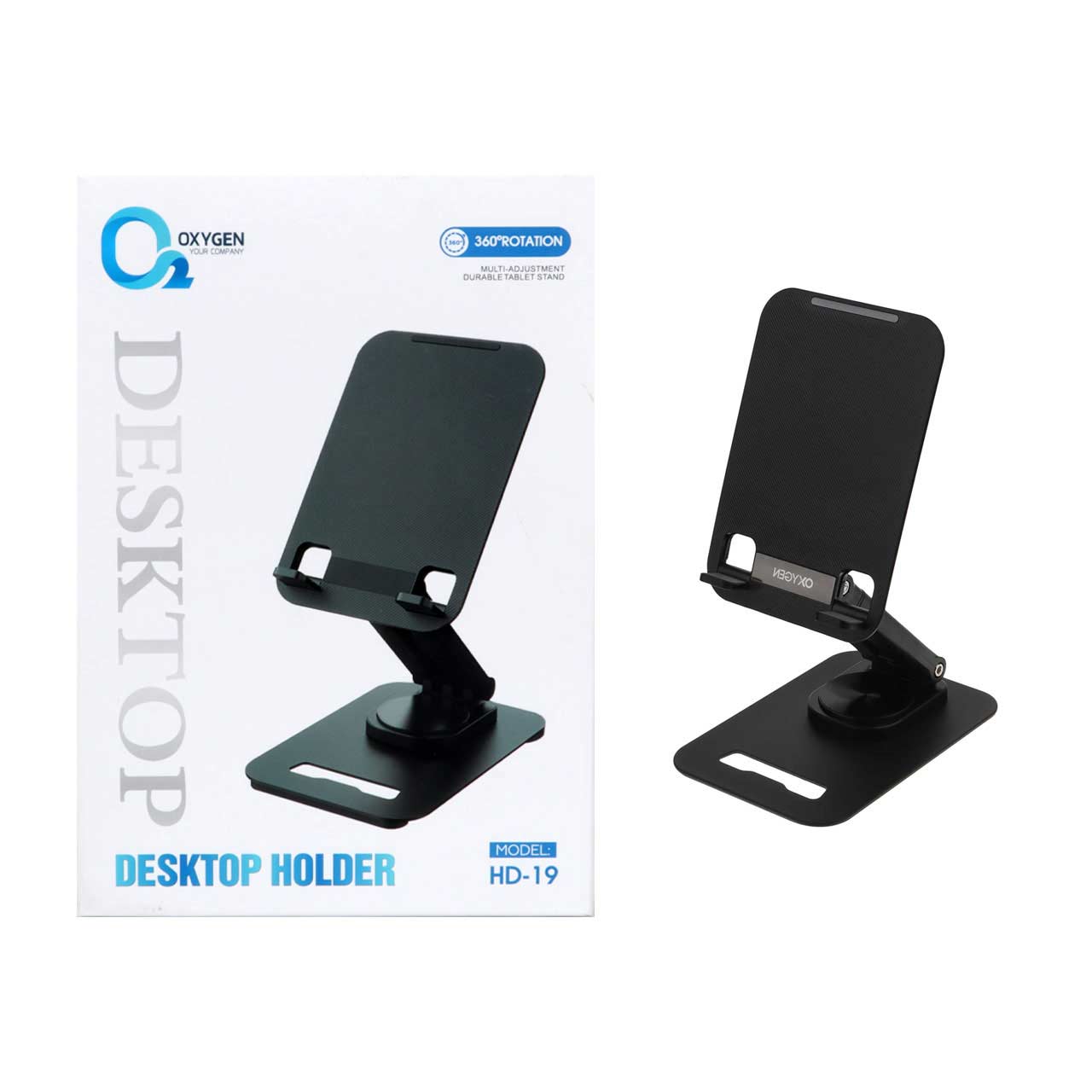 holdr romyzy oxygen mdl hd 19 mshky