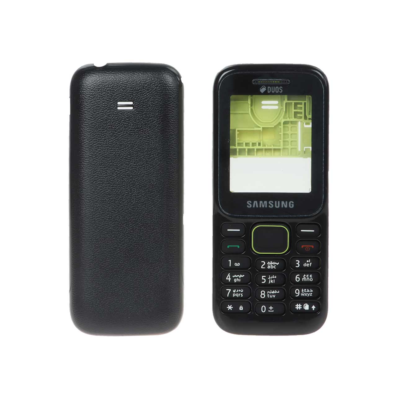 kab o shasy tgary samsong mdl b310 mshky dst