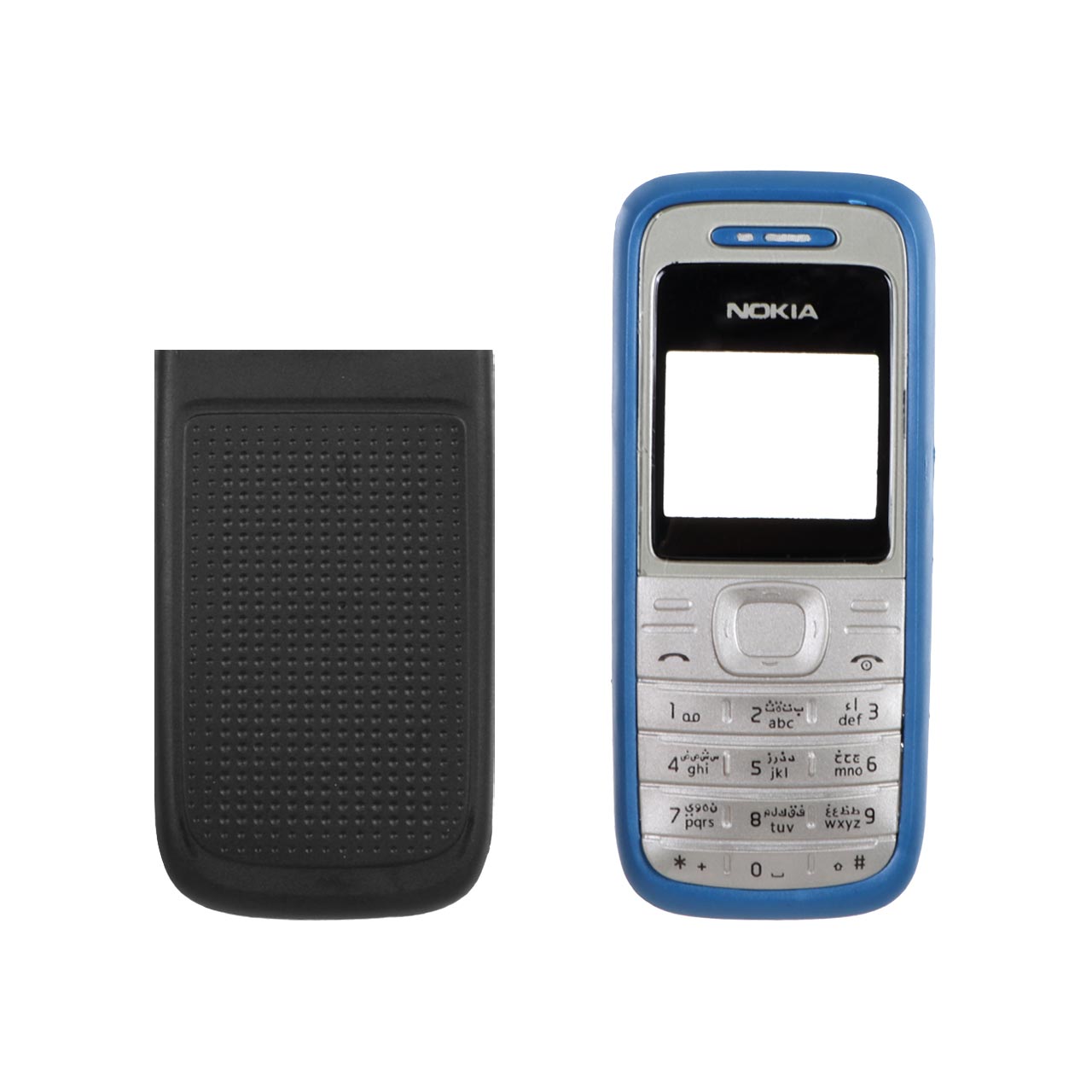 kab tgary nokya mdl 1200 aby dst